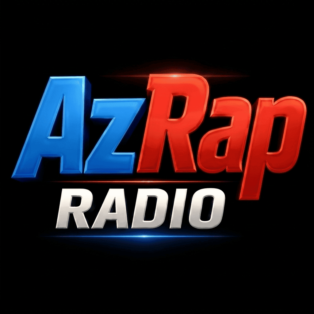 AzRap Radio