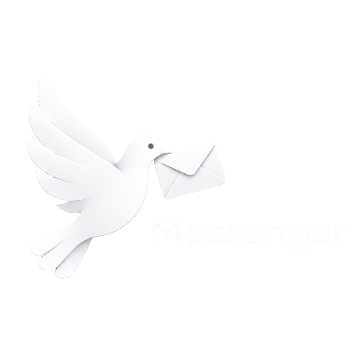 Göyərçin Messenger